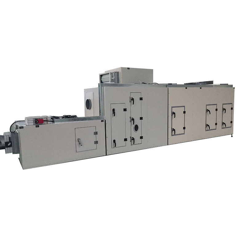 From warehouse to workshop, how does the industrial dehumidifier protect materials and equipment from moisture?